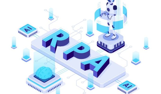 RPAツールとは？導入メリットや選び方、中小企業向けおすすめRPAについて解説