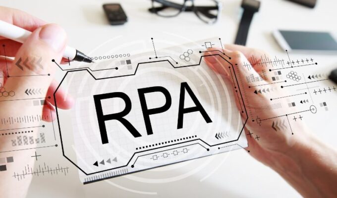 RPAの活用事例。業種・業務別の導入事例15選