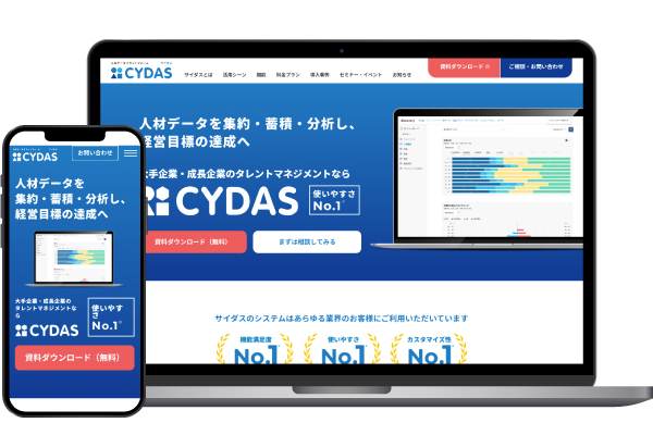 CYDAS