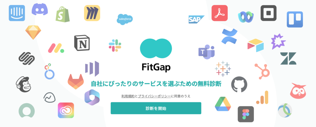 FitGap