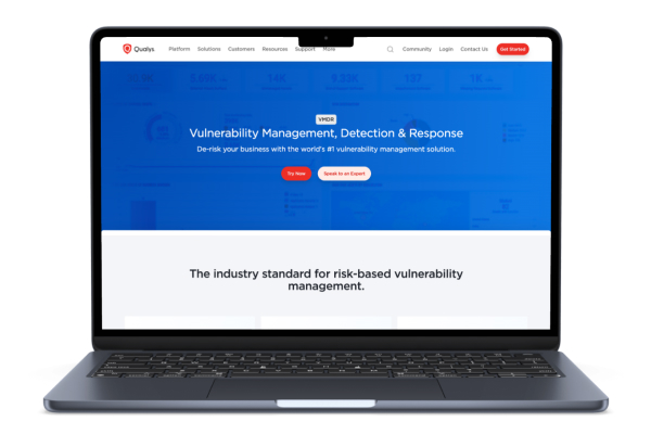 Qualys VMDR