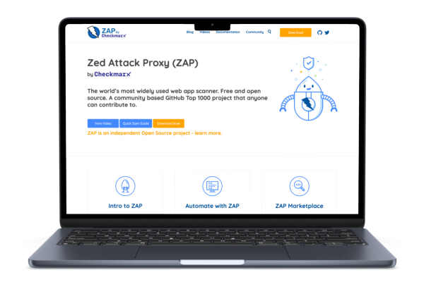 OWASP ZAP